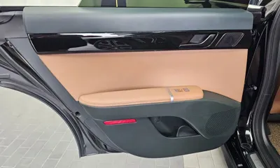 Hyundai Grandeur 2025, 8549 км, за 24920.69 USD - фото 25