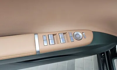 Hyundai Grandeur 2025, 8549 км, за 24920.69 USD - фото 27