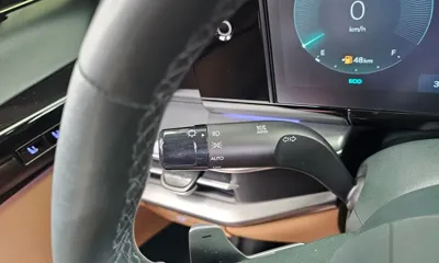 Hyundai Grandeur 2025, 8549 км, за 24920.69 USD - фото 29