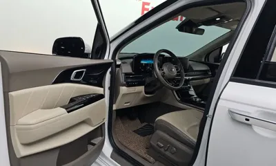 Kia Canival 2021, 90684 км, за 19686.23 USD - фото 10