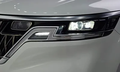 Kia Canival 2021, 90684 км, за 19686.23 USD - фото 22