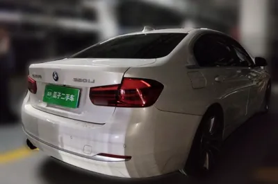BMW 3 Series 2019, 42900 км, за 14789 USD - фото 6