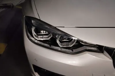 BMW 3 Series 2019, 42900 км, за 14789 USD - фото 7