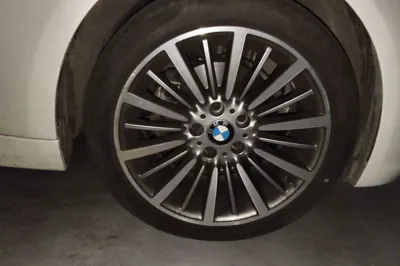 BMW 3 Series 2019, 42900 км, за 14789 USD - фото 8