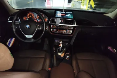 BMW 3 Series 2019, 42900 км, за 14789 USD - фото 9
