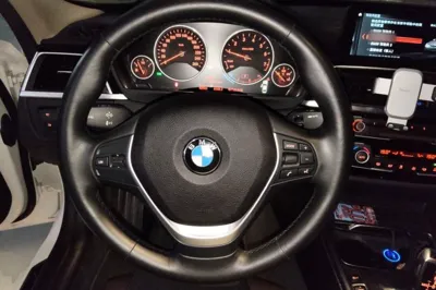 BMW 3 Series 2019, 42900 км, за 14789 USD - фото 10