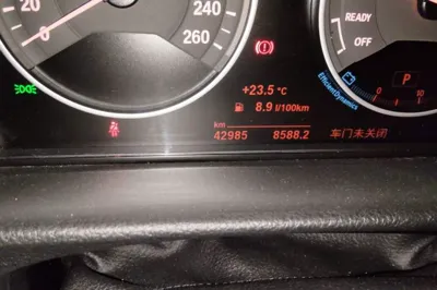 BMW 3 Series 2019, 42900 км, за 14789 USD - фото 12
