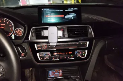 BMW 3 Series 2019, 42900 км, за 14789 USD - фото 13