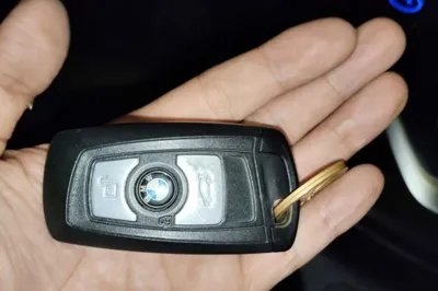 BMW 3 Series 2019, 42900 км, за 14789 USD - фото 20