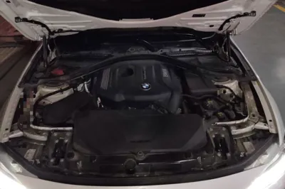 BMW 3 Series 2019, 42900 км, за 14789 USD - фото 21