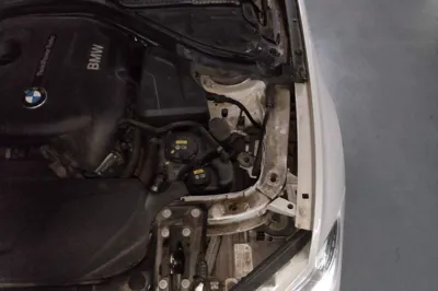 BMW 3 Series 2019, 42900 км, за 14789 USD - фото 22
