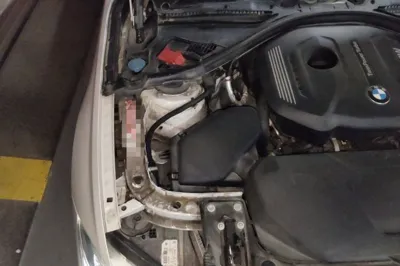 BMW 3 Series 2019, 42900 км, за 14789 USD - фото 23