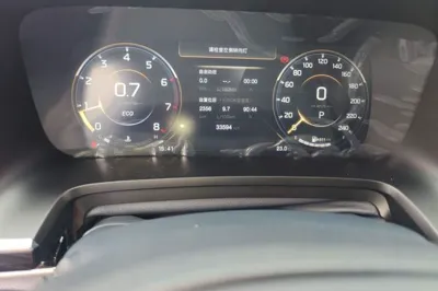 GAC Trumpchi M8 2021, 33600 км, за 19393 USD - фото 11