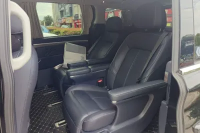 GAC Trumpchi M8 2021, 33600 км, за 19393 USD - фото 20