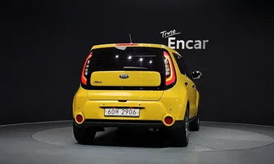 Kia Soul 2014, 53042 км, за 6045.63 USD