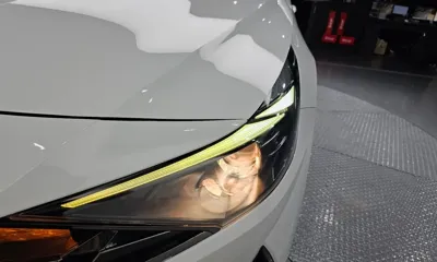 Hyundai Avante 2022, 146057 км, за 8527.24 USD - фото 22