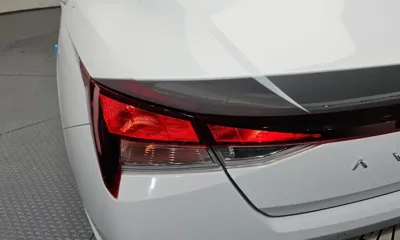 Hyundai Avante 2022, 146057 км, за 8527.24 USD - фото 23
