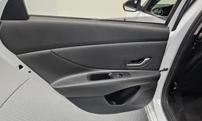 Hyundai Avante 2022, 146057 км, за 8527.24 USD - фото 25
