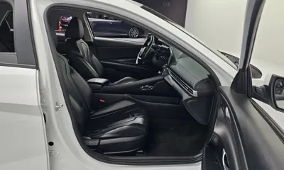 Hyundai Avante 2022, 146057 км, за 8527.24 USD - фото 26