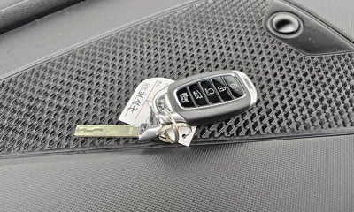 Hyundai Avante 2022, 146057 км, за 8527.24 USD - фото 30