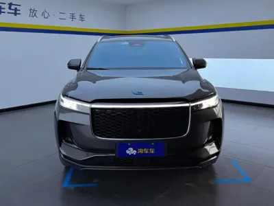 Li Auto Li ONE 2022, 64100 км, за 19758.17 USD