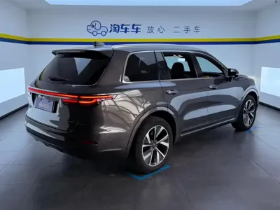 Li Auto Li ONE 2022, 64100 км, за 19758.17 USD