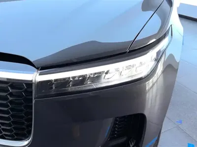 Li Auto Li ONE 2022, 64100 км, за 19758.17 USD