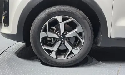 Kia Sportage 2020, 47101 км, за 11356.18 USD