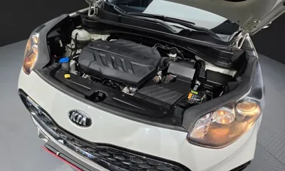 Kia Sportage 2020, 47101 км, за 11270.36 USD - фото 6