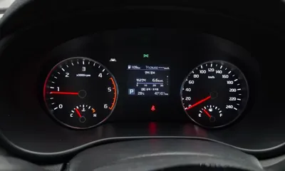 Kia Sportage 2020, 47101 км, за 11270.36 USD - фото 8
