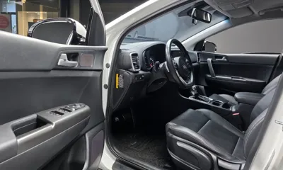 Kia Sportage 2020, 47101 км, за 11270.36 USD - фото 10