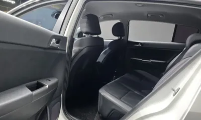 Kia Sportage 2020, 47101 км, за 11270.36 USD - фото 12