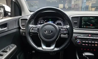 Kia Sportage 2020, 47101 км, за 11270.36 USD - фото 14