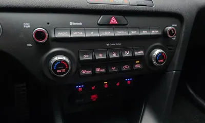 Kia Sportage 2020, 47101 км, за 11270.36 USD - фото 16