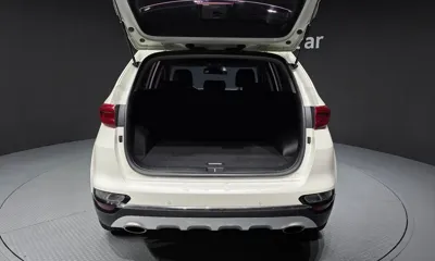 Kia Sportage 2020, 47101 км, за 11270.36 USD - фото 20