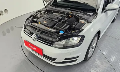 Volkswagen Golf 2015, 92932 км, за 6953.64 USD - фото 6