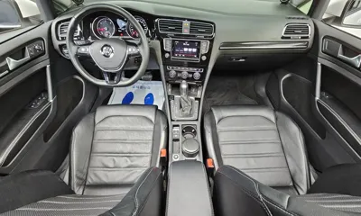 Volkswagen Golf 2015, 92932 км, за 6953.64 USD - фото 7