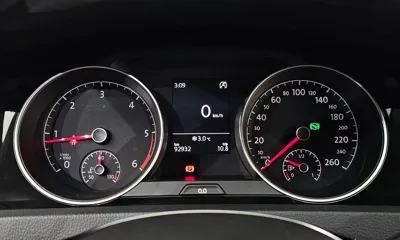 Volkswagen Golf 2015, 92932 км, за 6953.64 USD - фото 8
