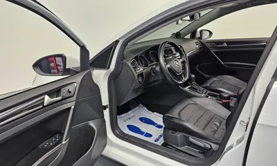 Volkswagen Golf 2015, 92932 км, за 6953.64 USD - фото 10