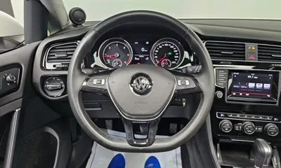 Volkswagen Golf 2015, 92932 км, за 6953.64 USD - фото 15