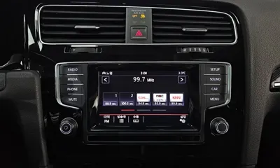 Volkswagen Golf 2015, 92932 км, за 6953.64 USD - фото 16