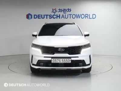 Kia Sorento 2021, 30799 км, за 18970.72 USD