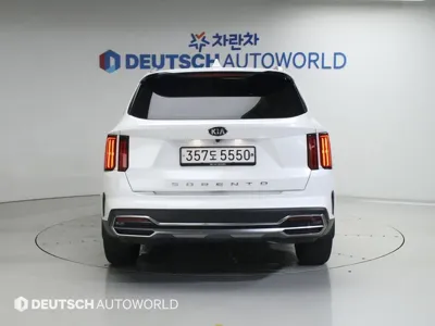 Kia Sorento 2021, 30799 км, за 18970.72 USD