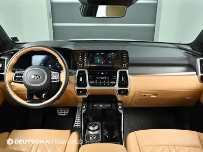 Kia Sorento 2021, 30799 км, за 18970.72 USD - фото 7
