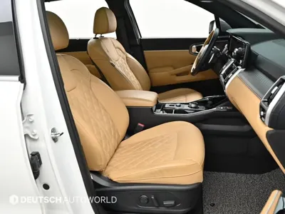Kia Sorento 2021, 30799 км, за 18970.72 USD - фото 10