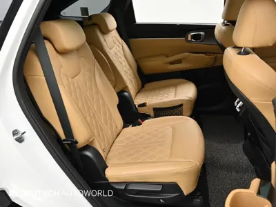 Kia Sorento 2021, 30799 км, за 18970.72 USD - фото 11