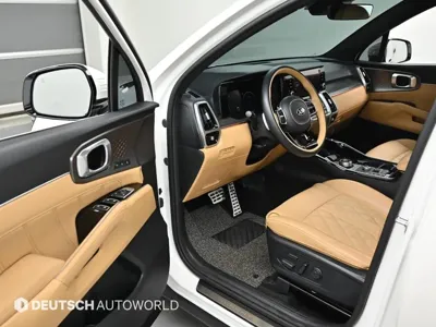 Kia Sorento 2021, 30799 км, за 18970.72 USD - фото 12