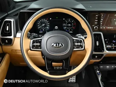 Kia Sorento 2021, 30799 км, за 18970.72 USD - фото 13