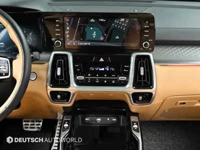 Kia Sorento 2021, 30799 км, за 18970.72 USD - фото 14