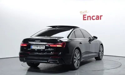 Audi A6 2023, 88327 км, за 27344.35 USD
